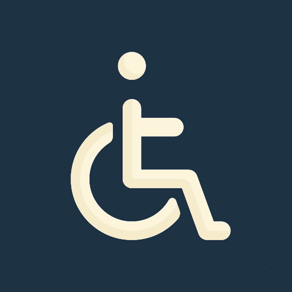 Plazas PMR Madrid Logo